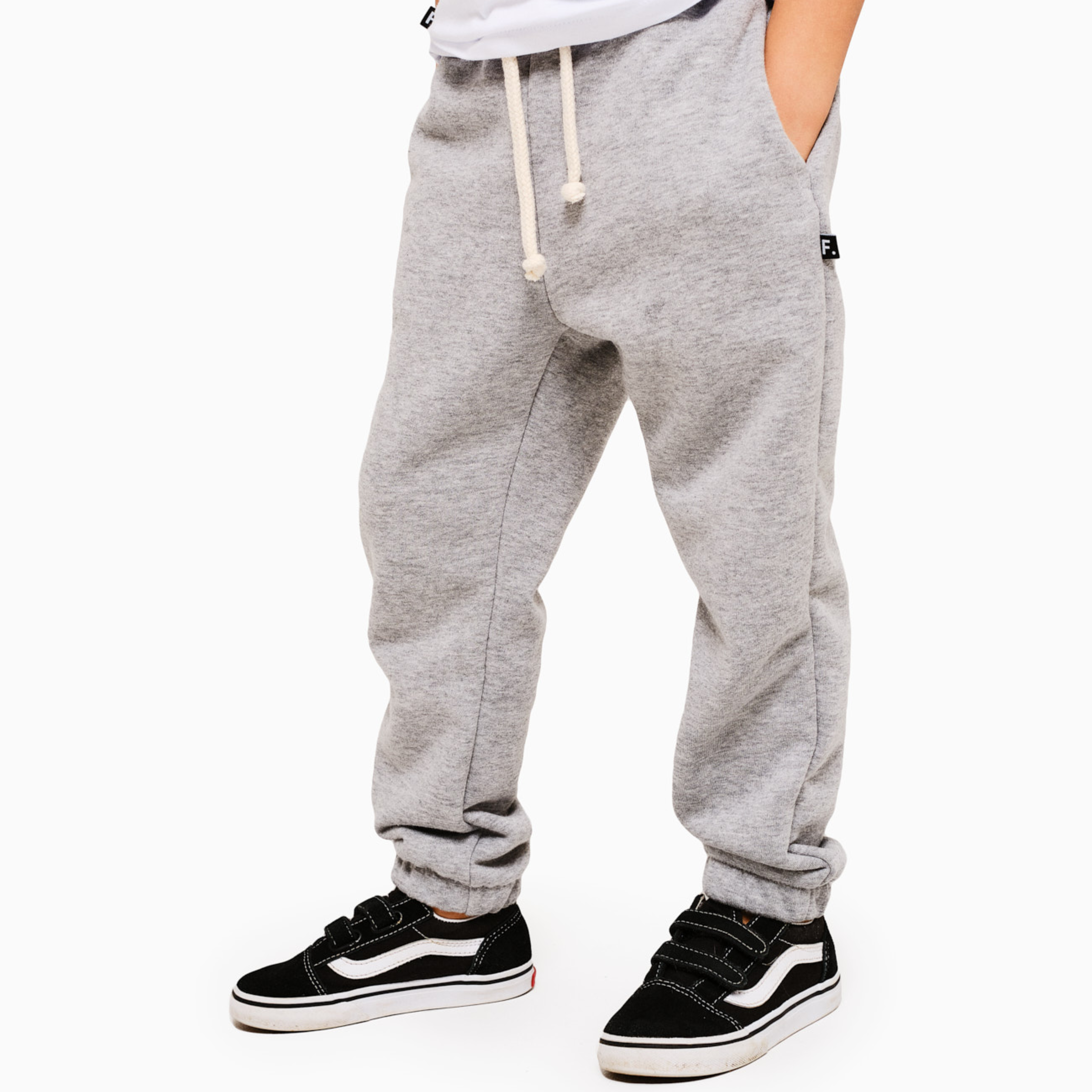 Kids Jogger Pants